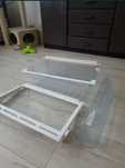 Części do lodówki firmy Electrolux 60cm