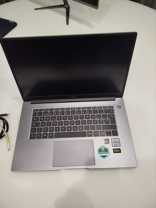 Portátil HUAWEI MateBook D15 2020