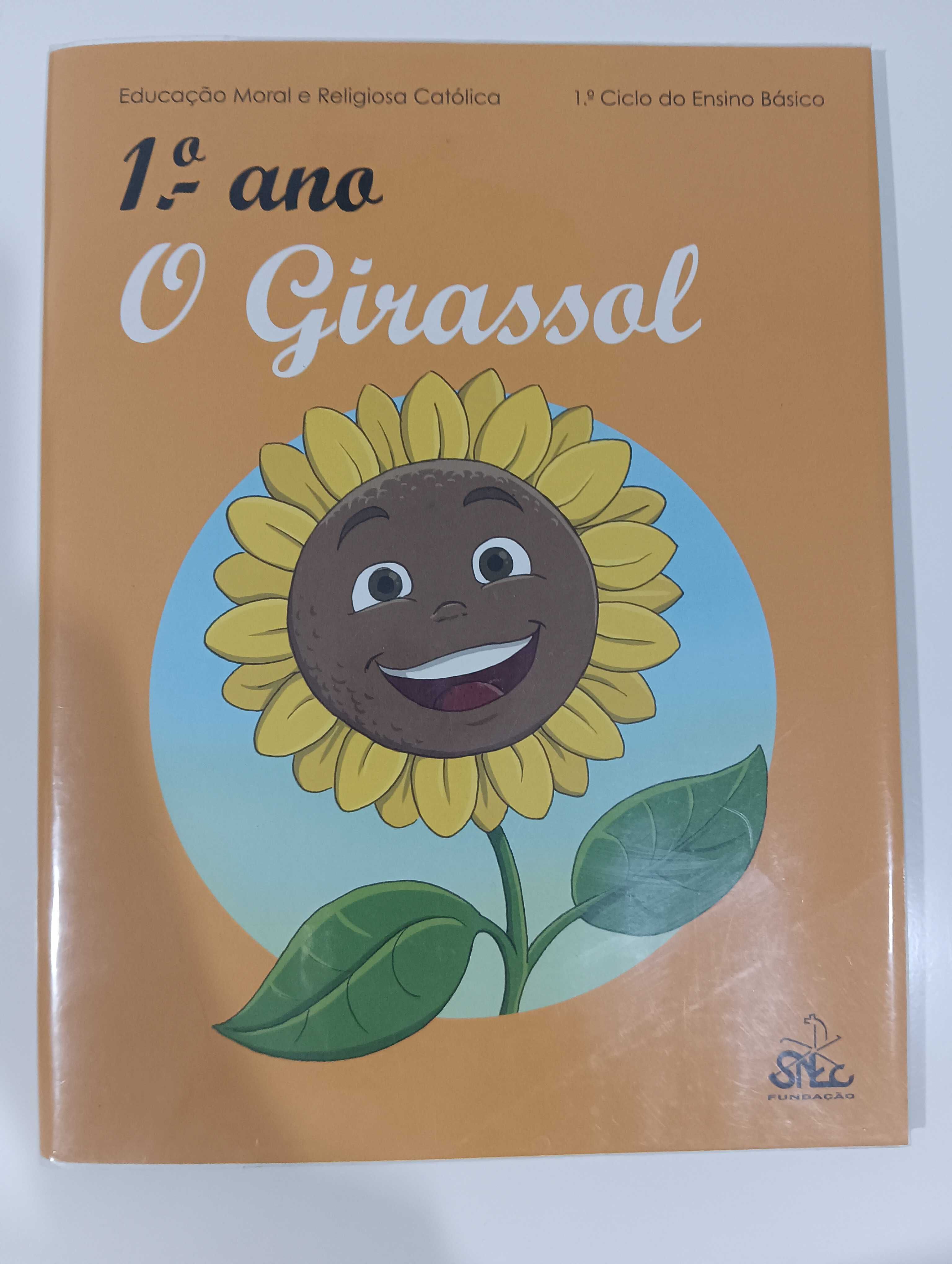 Manual Religião e Moral 1 ano