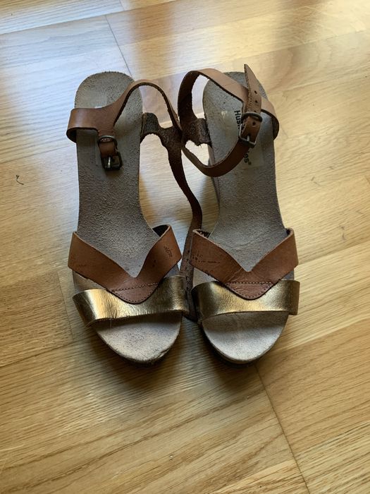 Sandalias Hush Puppies