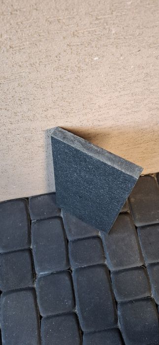 Płytka granitowa 40x20x3 cm
