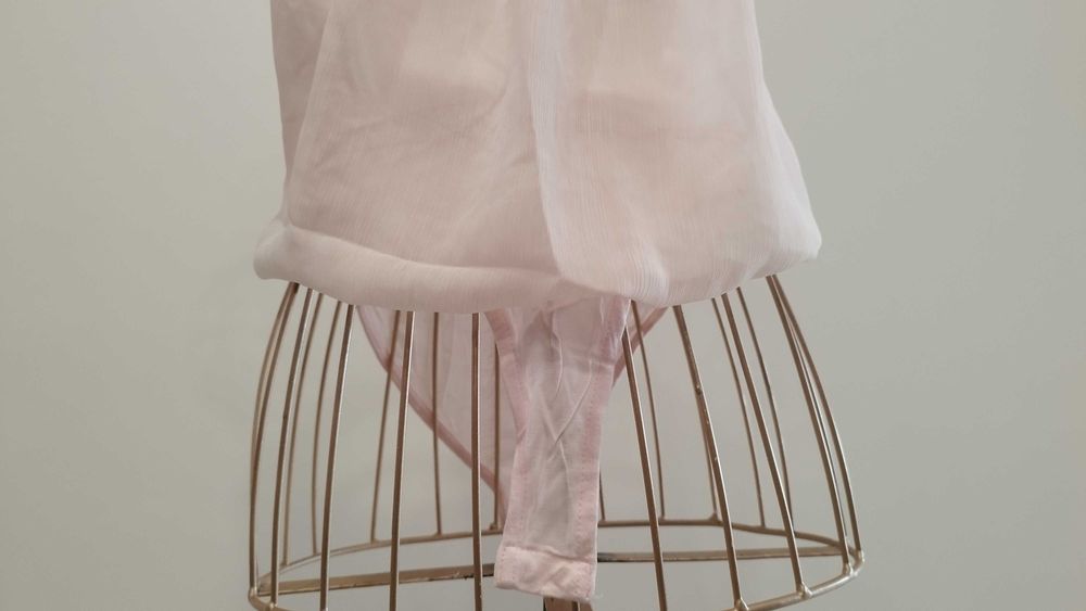 Body Alças fininhas