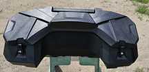Kufer Shark Quad ATV Cargo AX92 Universalny