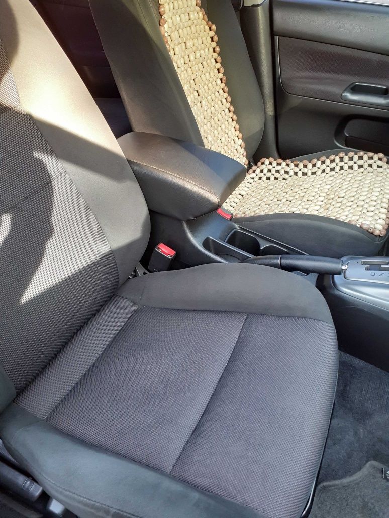 Подлокотник Mitsubishi Lancer 9, Лансер 9 высокий підлокотник