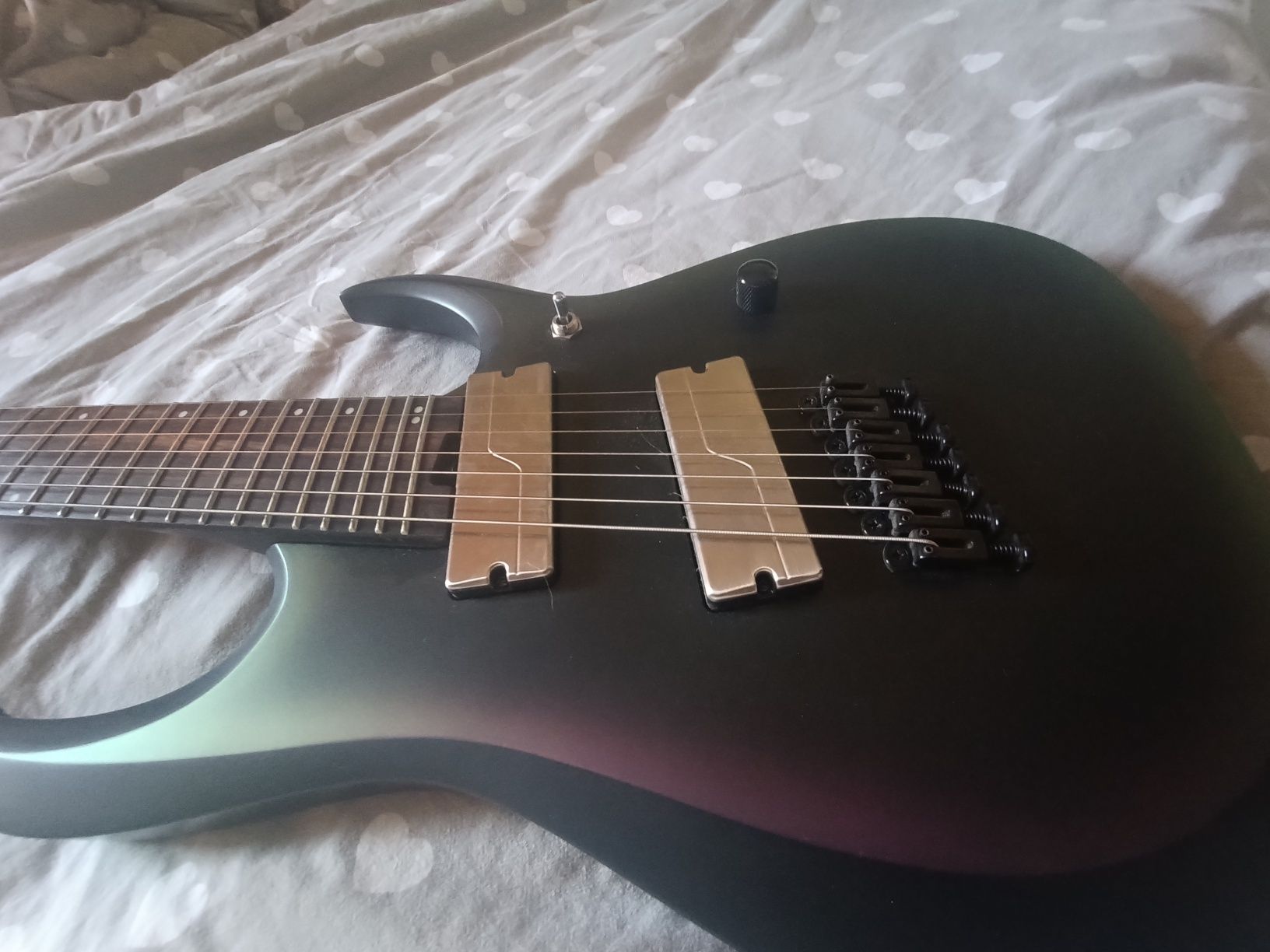 Ibanez RGD71ALMS