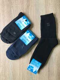 Шкарпетки махрові чоловічі теплі зимові