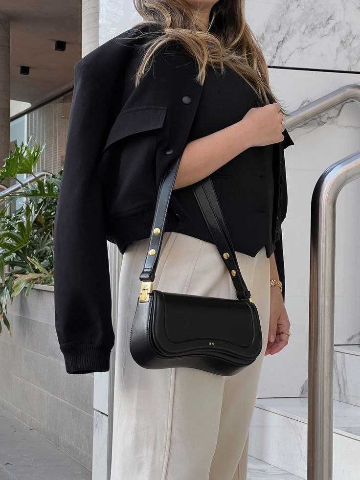 JW PEI сумка. JW PEI Shoulder bag . Жіноча сумка JW PEI