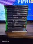 Gry xbox one  i 1 na ps2