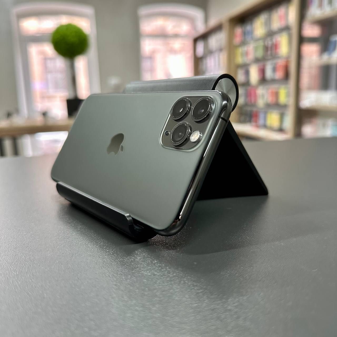 iPhone 11 Pro Max Space 64 GB Магазин / Гарантія