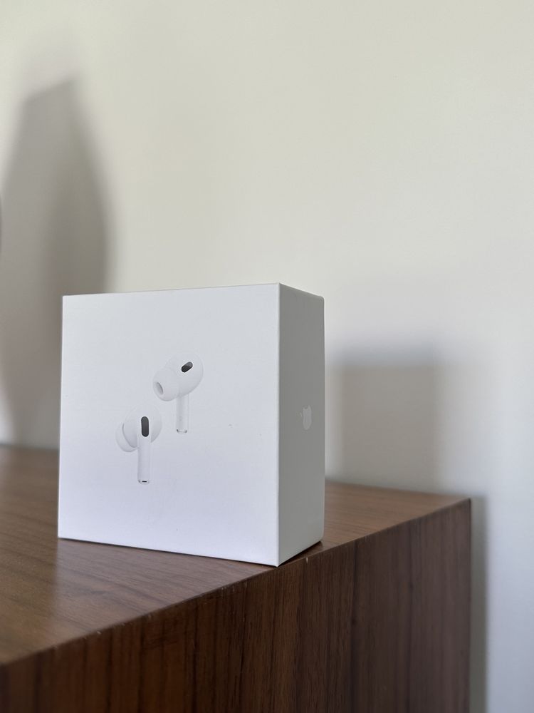 Airpods Pro 2a Geração