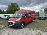 Fiat Ducato  L4 H2 Maxi brygadowka 2,3 multijet