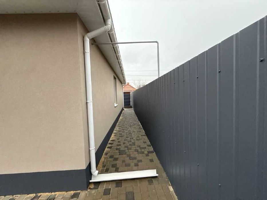 Новый Дом Фонтанка