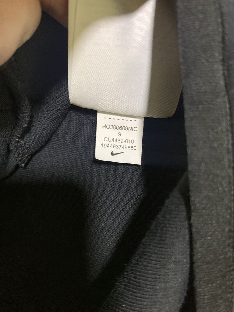Костюм Nike Tech Fleece. S