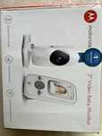 Niania elektroniczna Video Baby Monitor MBP481