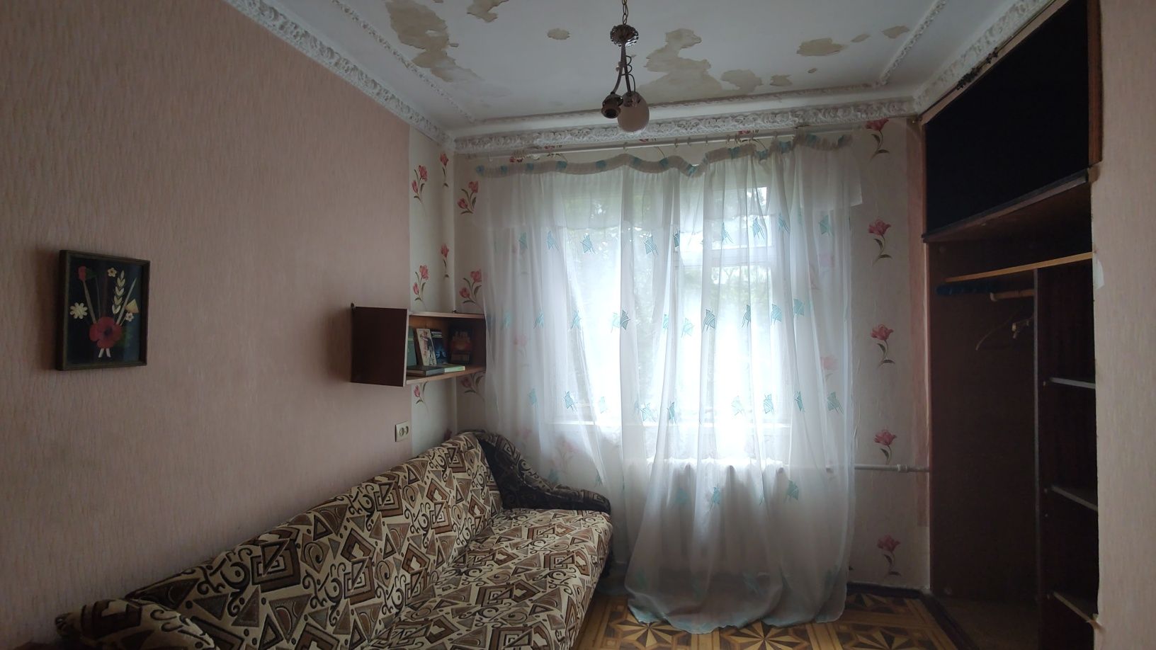 Продам 3-комнатную Черемушки/Генерала Петрова дёшево