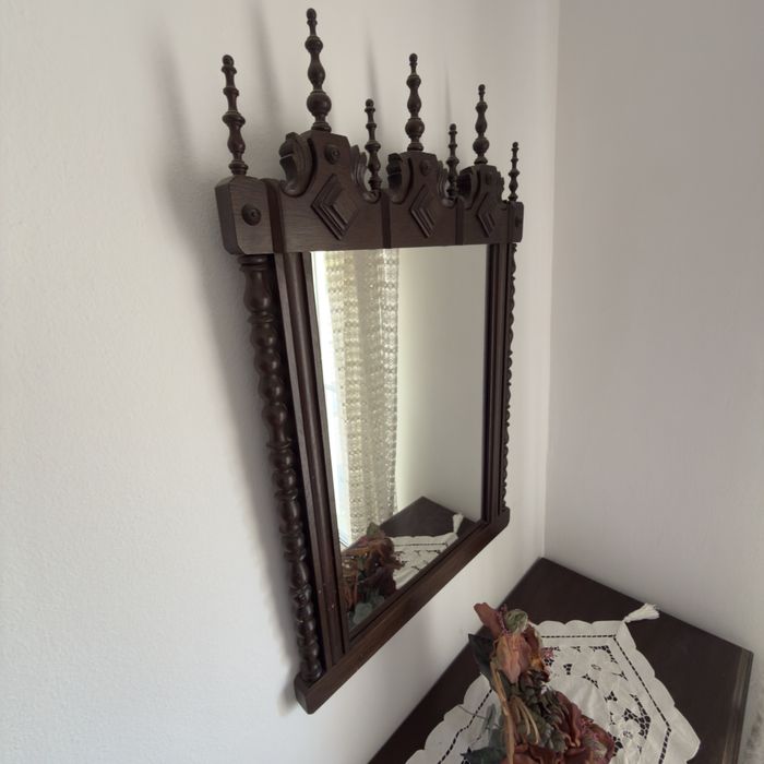 Mobilia classica de quarto casal