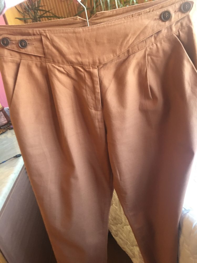 Брюки Top shop