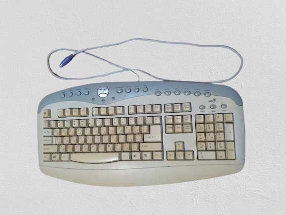 Мультимедийна клавиатура CodeGen Windows Multimedia Keyboard KB-2925