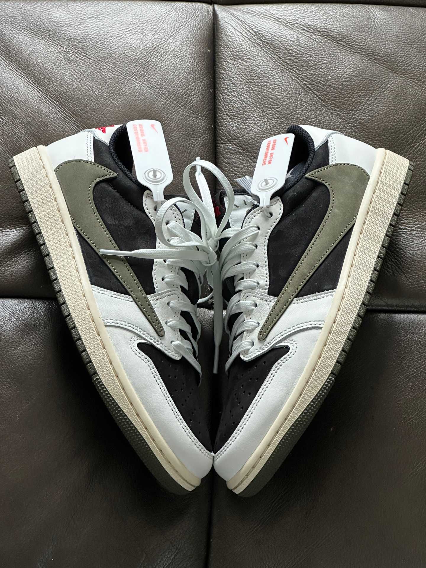 Butydamskiemęskie_Jordan1 Retro Low OG SP Travis Scott R.46