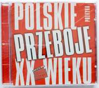 Polityka Polskie Przeboje XX Wieku 1999r (Nowa) Kult T. Love Maanam
