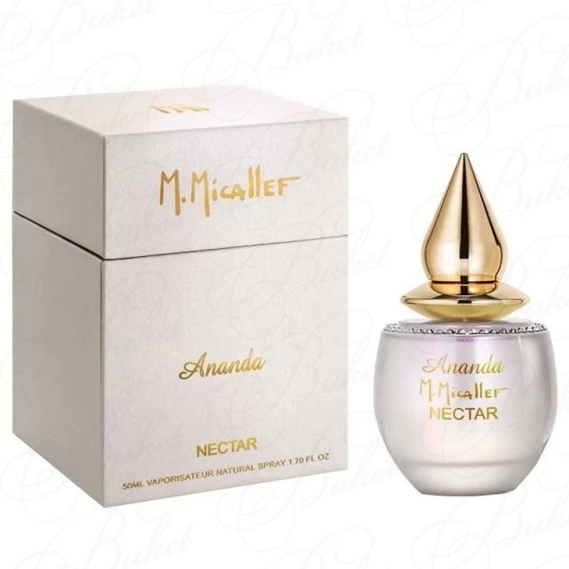 M. Micallef Ananda Nectar 100 мл