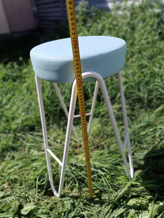 Стул барный Apelle Jamp