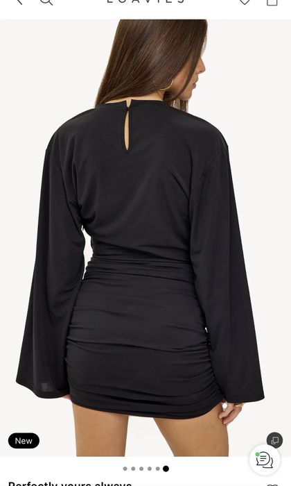 Сукня    Loavies