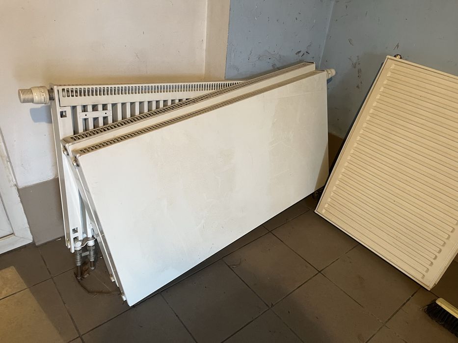 Sprzedam grzejniki grzejnik