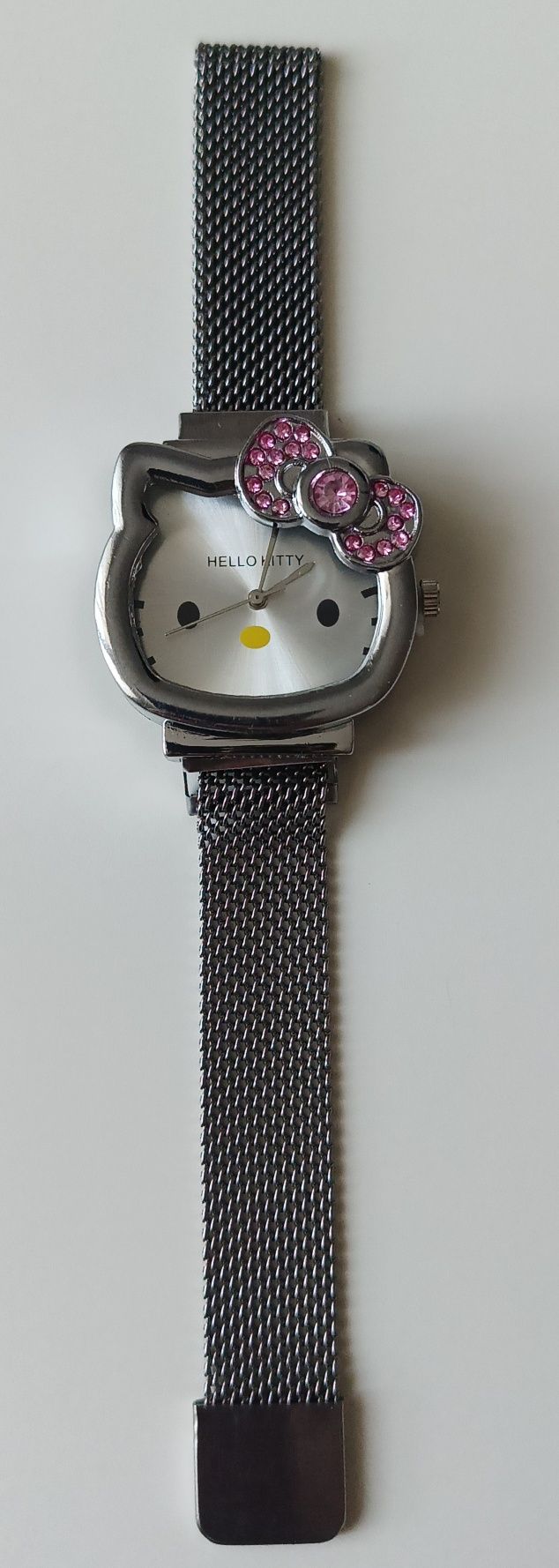 Zegarek Hello Kitty Nowy