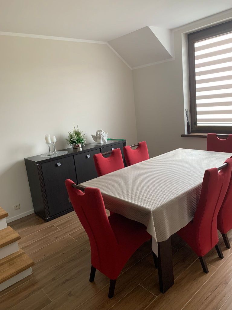 Wynajmę apartament