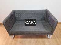 Capa KNOPPARP sofá Ikea