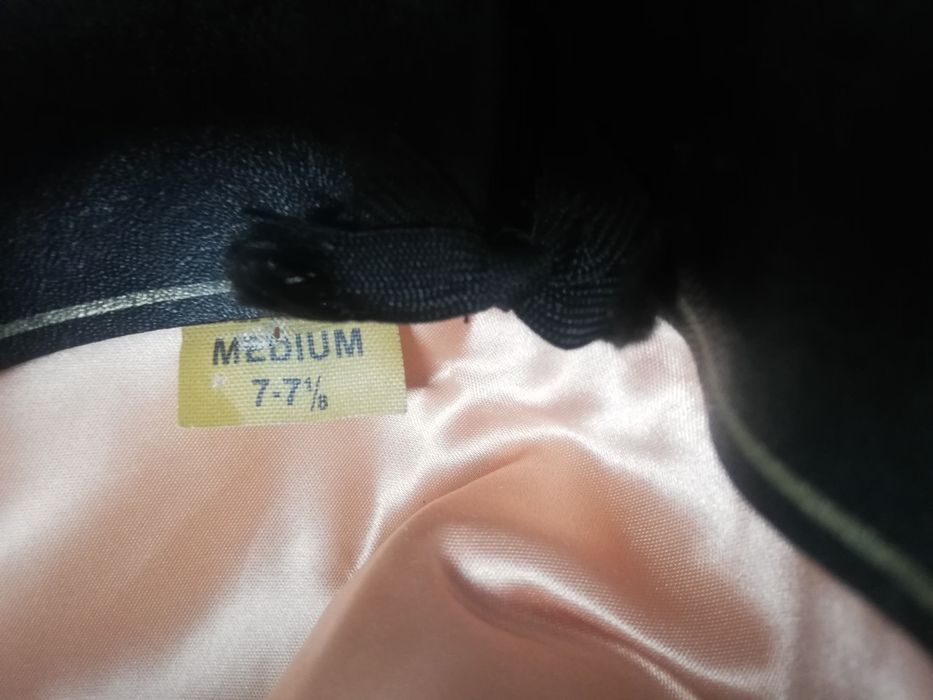 Kapelusz męski DOBBS.