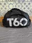 Torba treningowa sportowa