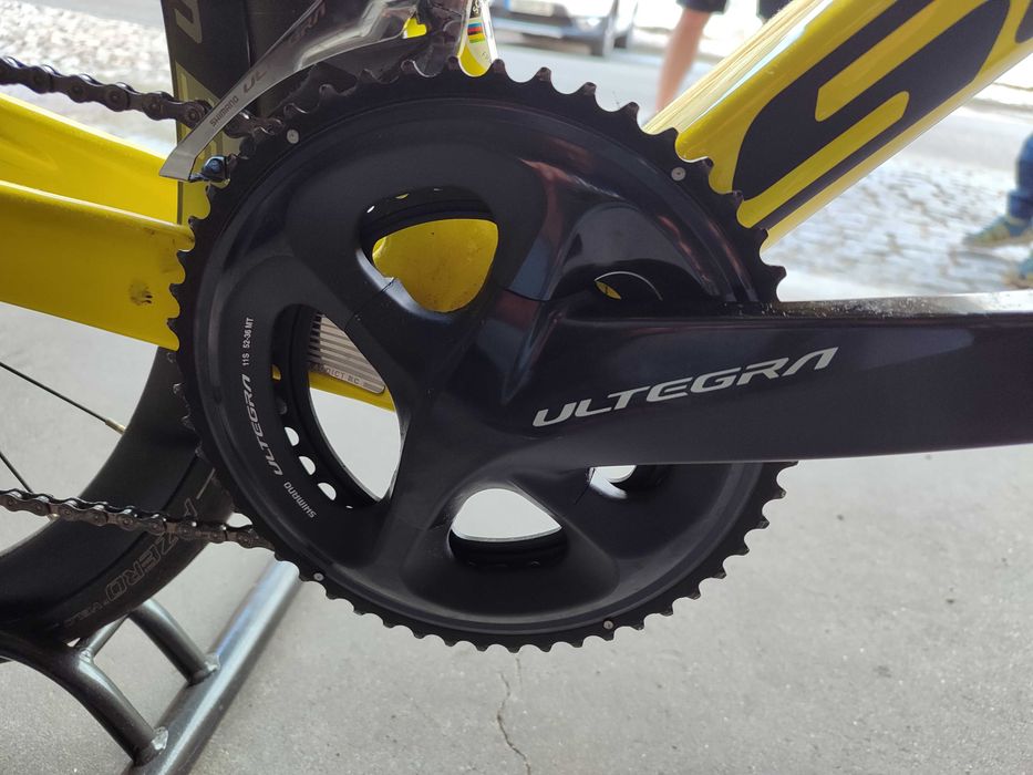 Scott Addict RC 30 Disc