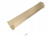 pudełko Karton  tuba 1600x300x300 , 1600x150x1500, 1100x300x300 NOWE