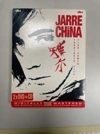 Jarre in China, dvd