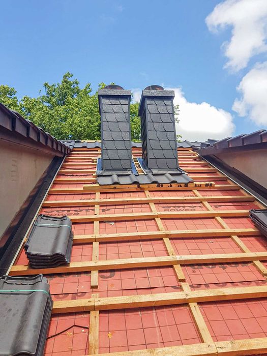 Generalny Wykonawca Inwestycji | Remonty • Wykończenia • Budowa Domów