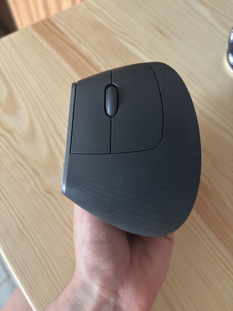 Myszka logitech MX Vertical