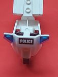 Pojazd do LEGO policja