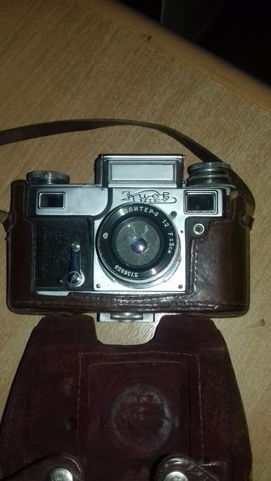 Фотоаппарат Киев