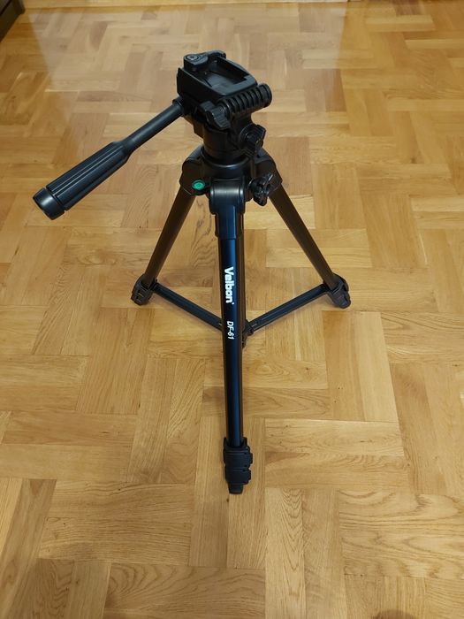 Statyw Velbon DF-61