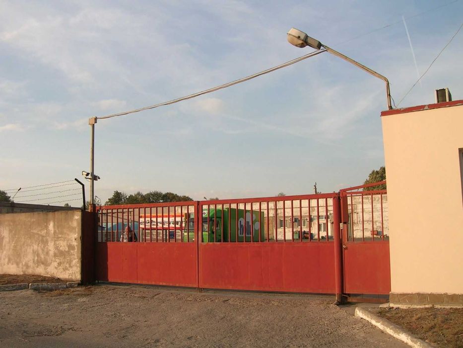 Здам склад в Придніпровську