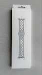 Pasek Apple Watch Pure Platinium Nike koperty 44/45/46/49 mm
