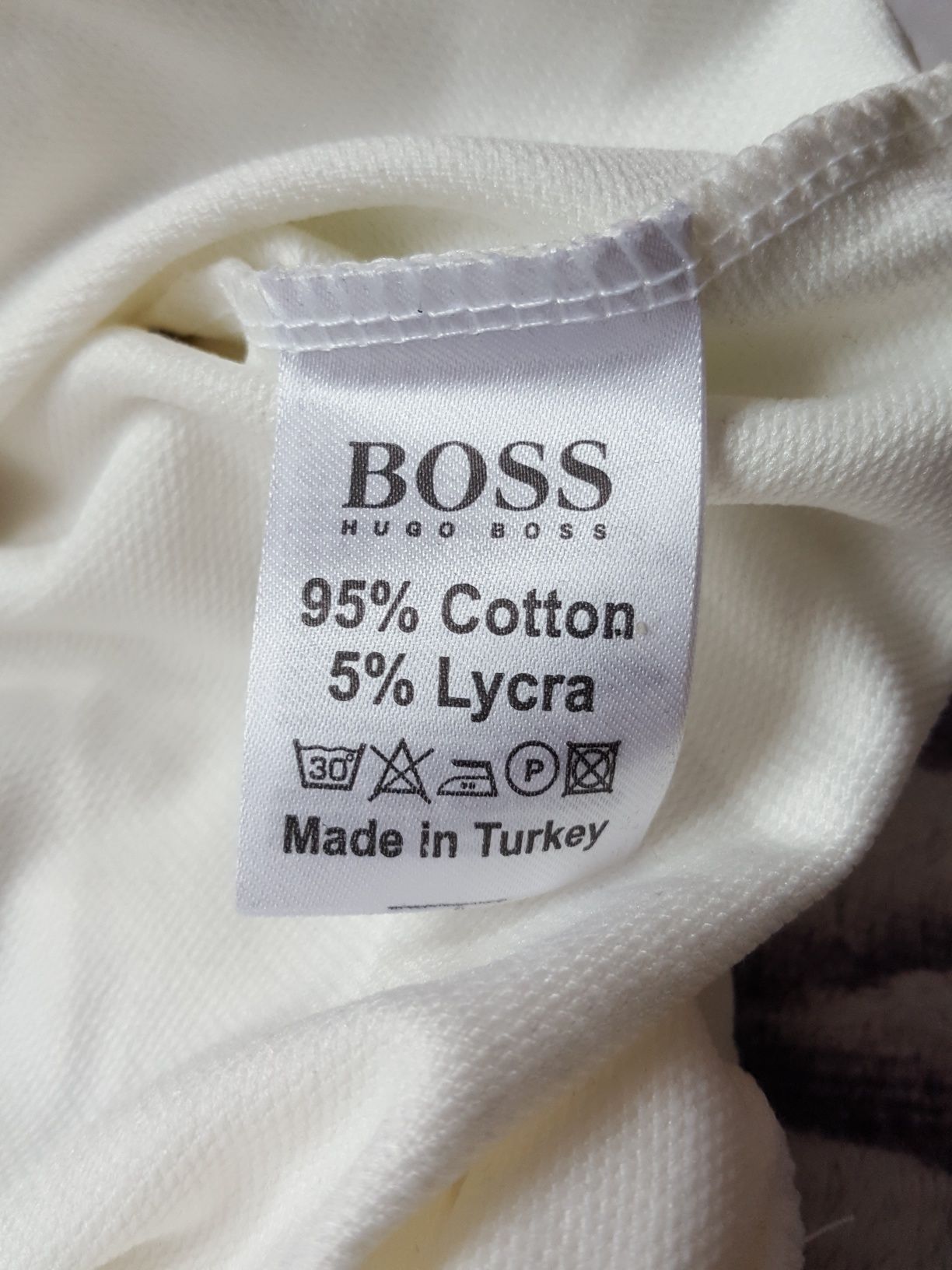 Bluza męska Hugo Boss