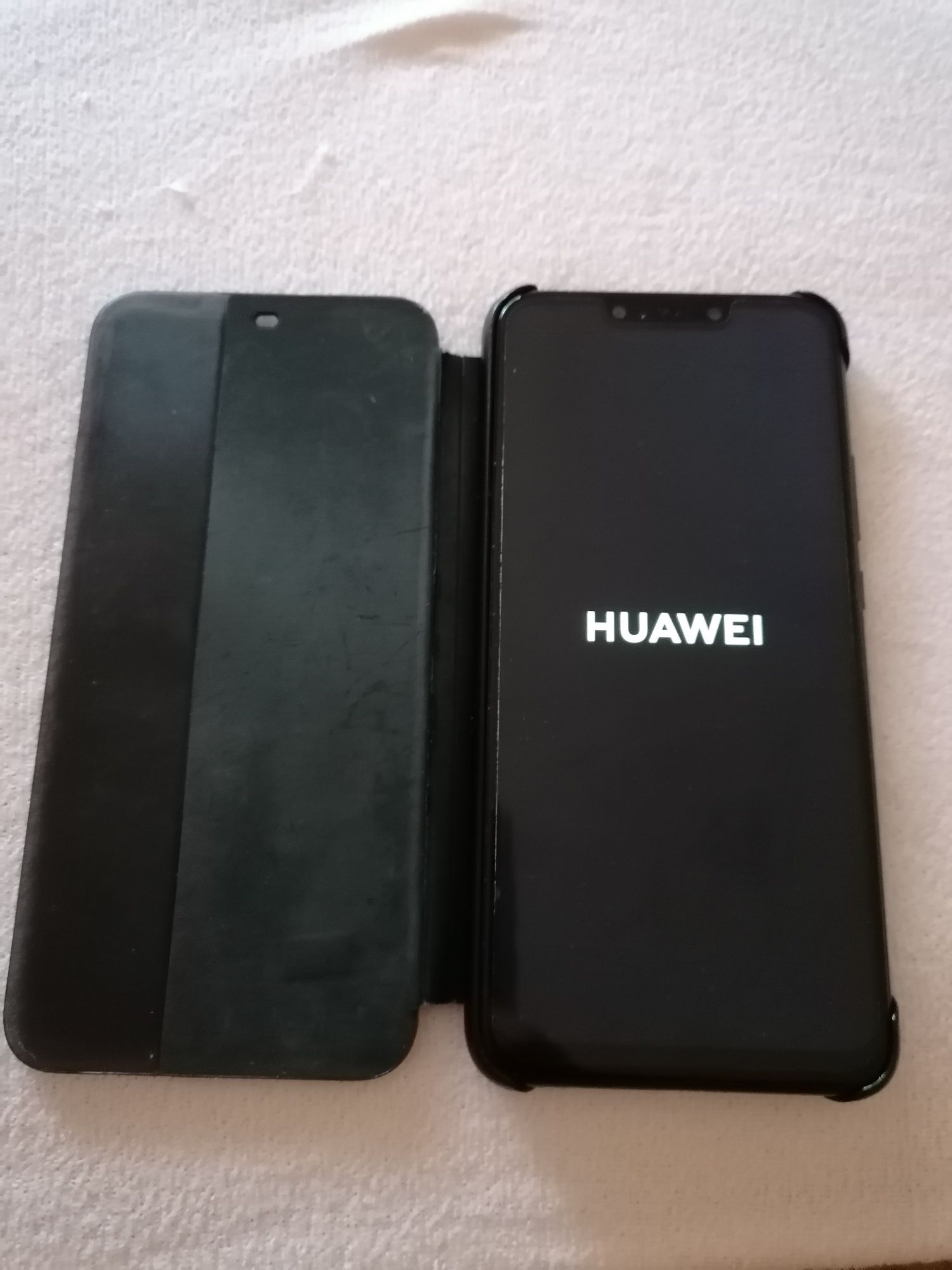 Telemóvel Huawei p20 lite