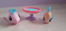 Zestaw Littlest Pet Shop