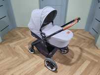 Wózek Cybex Balios M 2w1 z adapterem do fotelika samochodowego