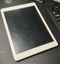 Ipad Air 1 silver