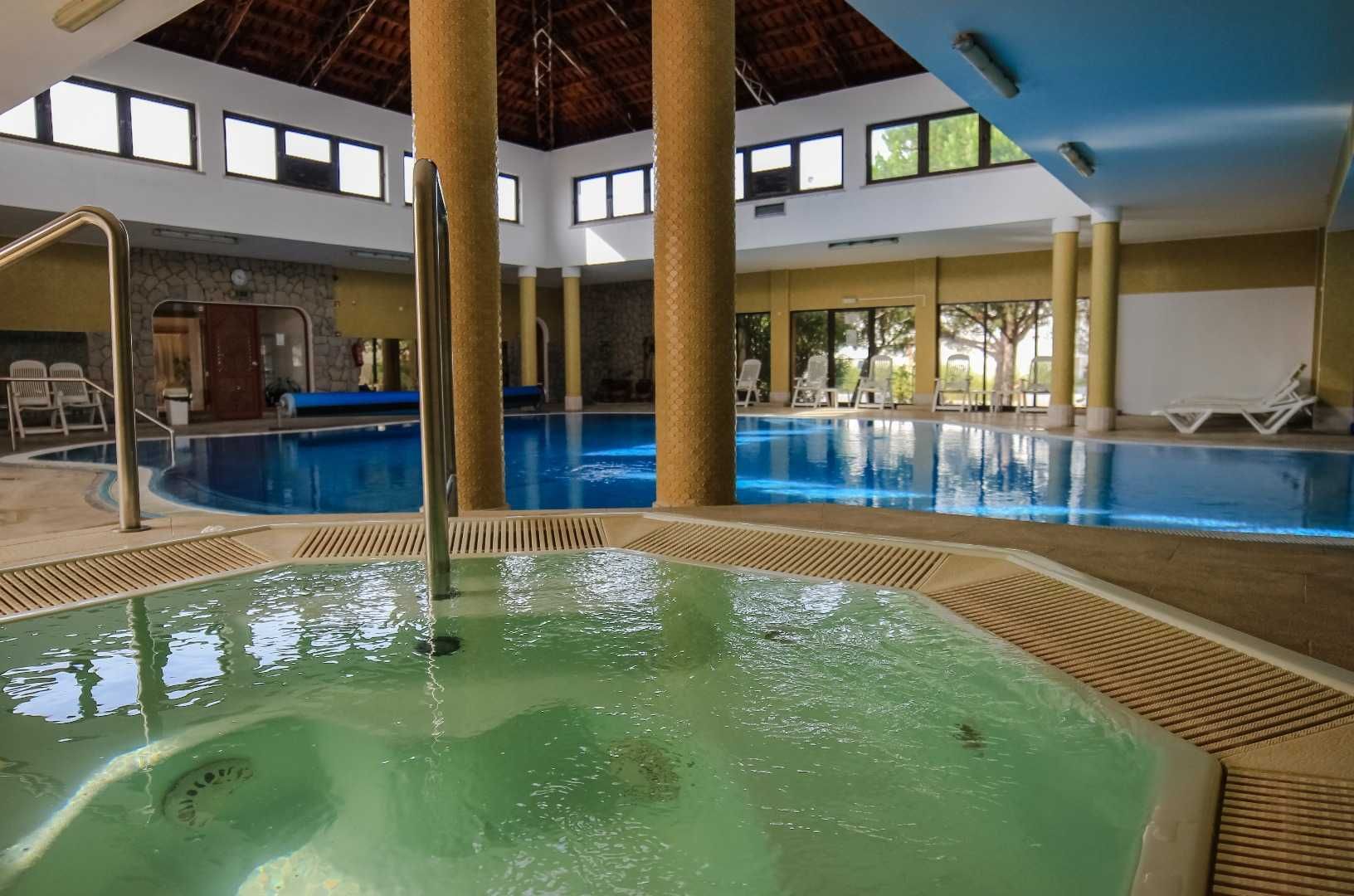 Aluga-se apartamento em Cabanas de Tavira de Outubro a Maio