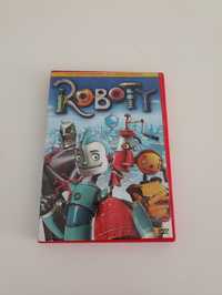 Roboty - Film DVD